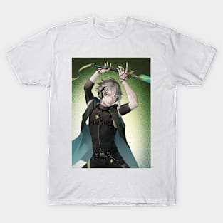 [Genshin] Alhaitham T-Shirt